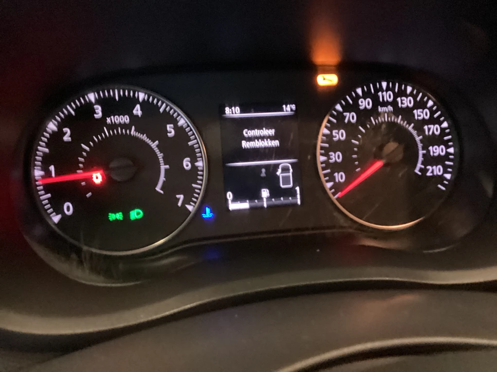 Renault Master – foto 29