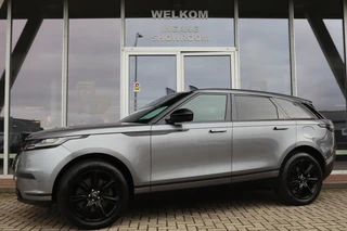 Land Rover Range Rover Velar – thumbnail 5