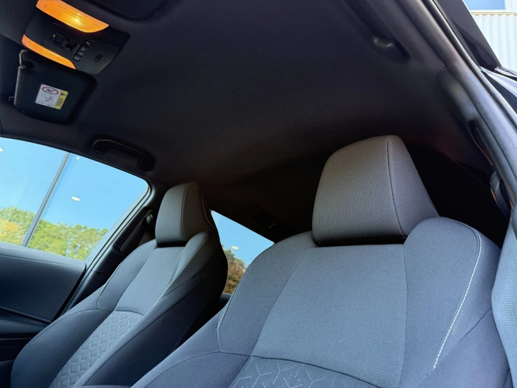 Toyota Corolla – foto 20
