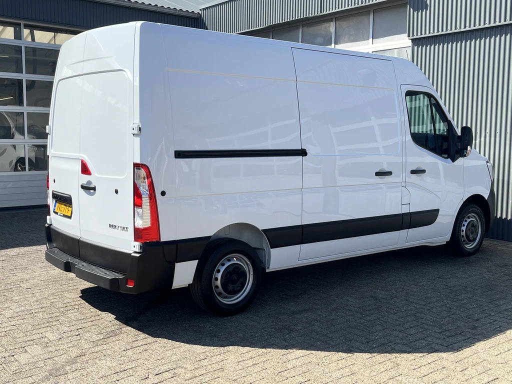 Renault Master – foto 4