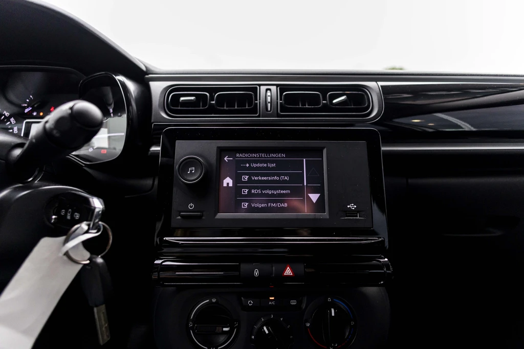 Citroën C3 – foto 24