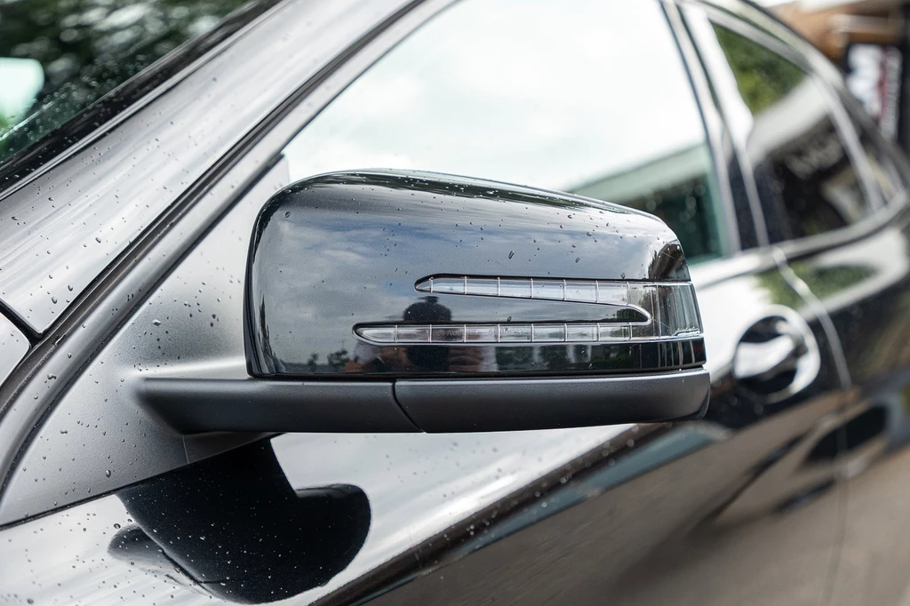 Mercedes-Benz GLA – foto 27