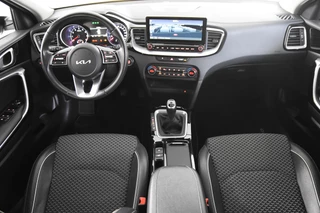 Kia Ceed Sportswagon – thumbnail 15