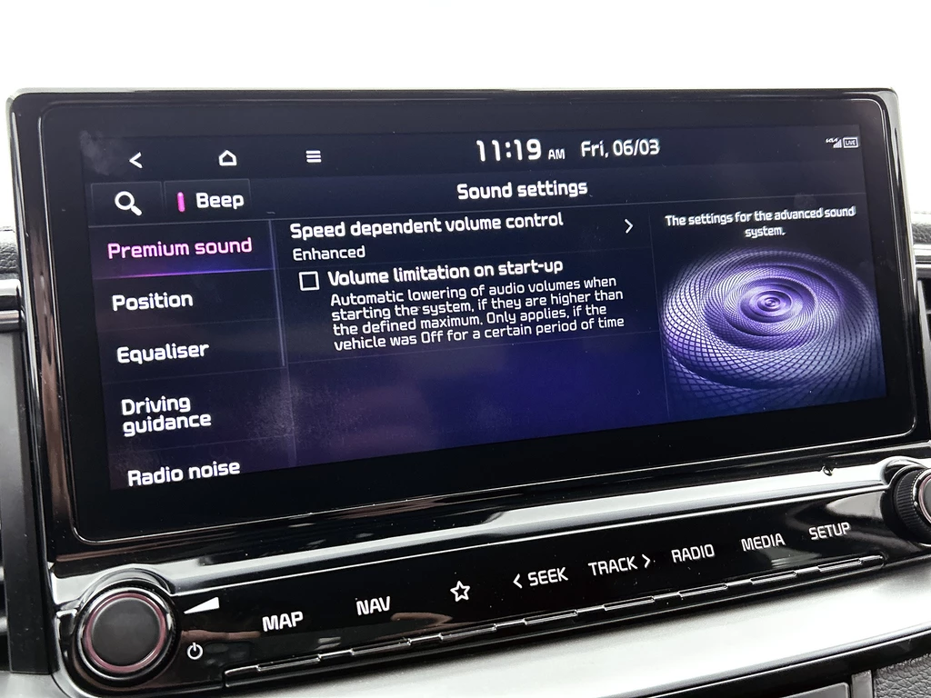 Kia Ceed Sportswagon – foto 18