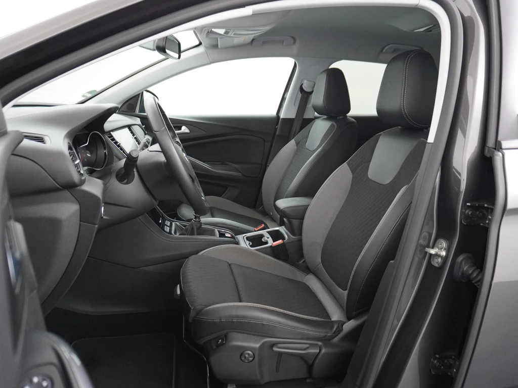 Opel Grandland X – foto 13