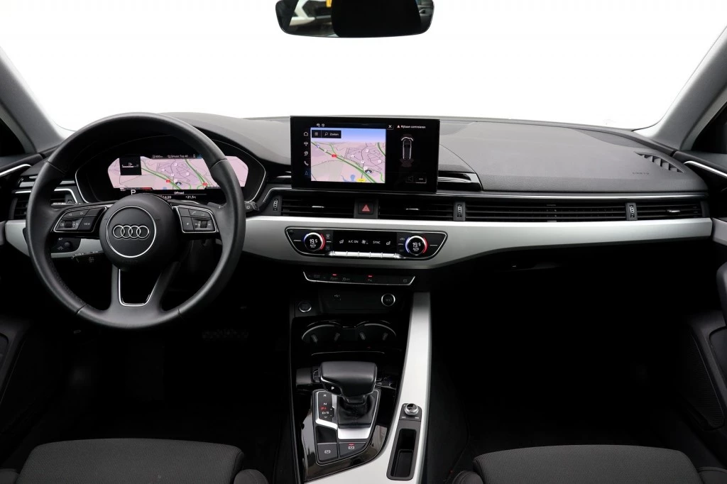 Audi A4 – foto 9
