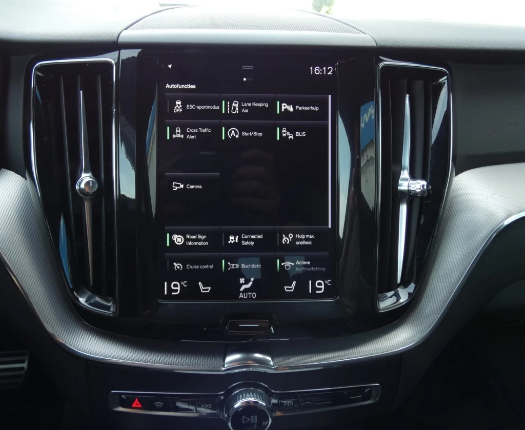 Volvo XC60 – foto 23