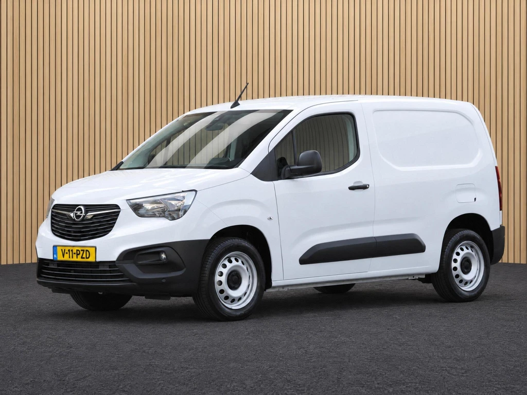 Opel Combo – foto 1
