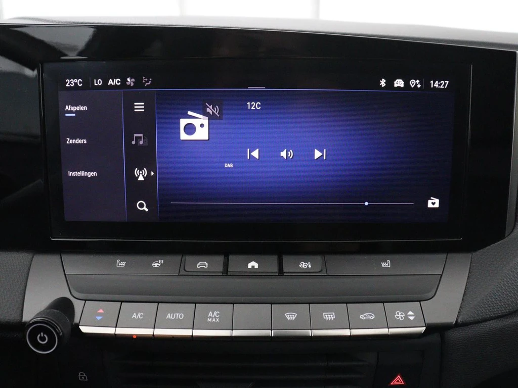 Opel Astra – foto 11