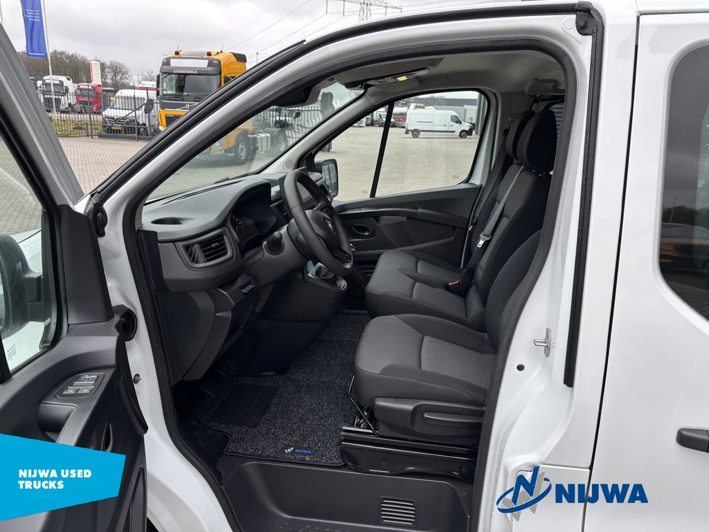 Renault Trafic – foto 12
