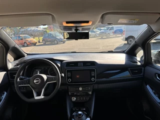 Nissan Leaf – thumbnail 11