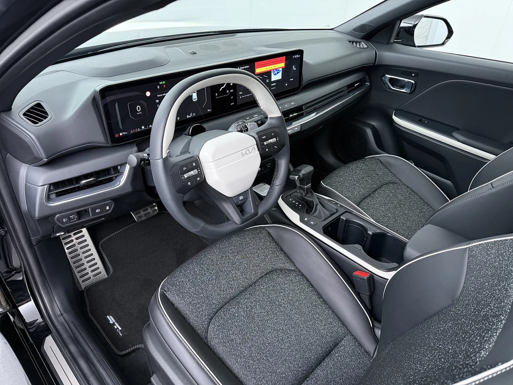 Kia K4 – foto 17