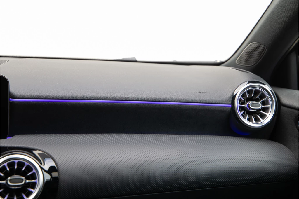 Mercedes-Benz A-Klasse – foto 8