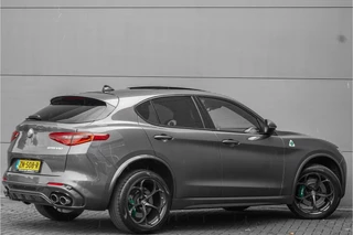 Alfa Romeo Stelvio – thumbnail 7