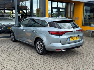 Renault Mégane Estate – thumbnail 5