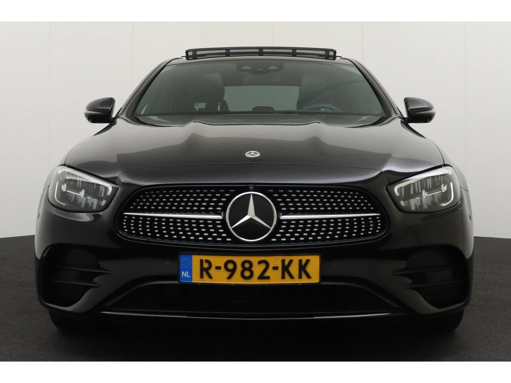 Mercedes-Benz E-Klasse – foto 7
