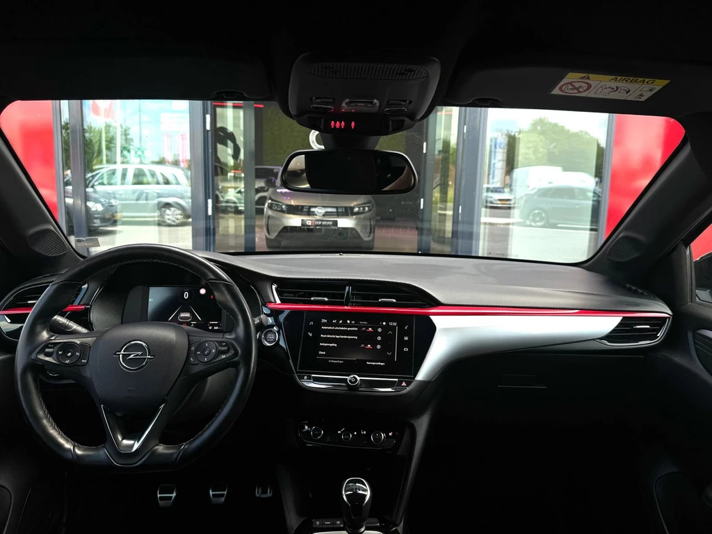 Opel Corsa – foto 14