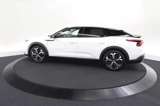 Citroën C5 X – thumbnail 4
