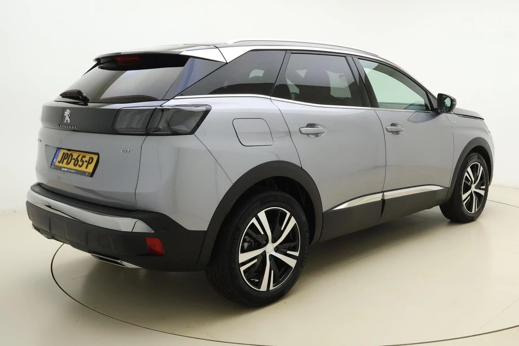 Peugeot 3008 – foto 6