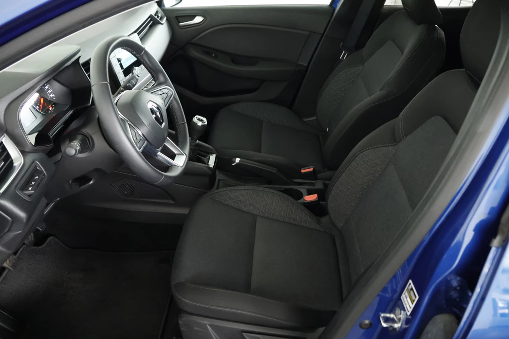 Renault Clio – foto 9