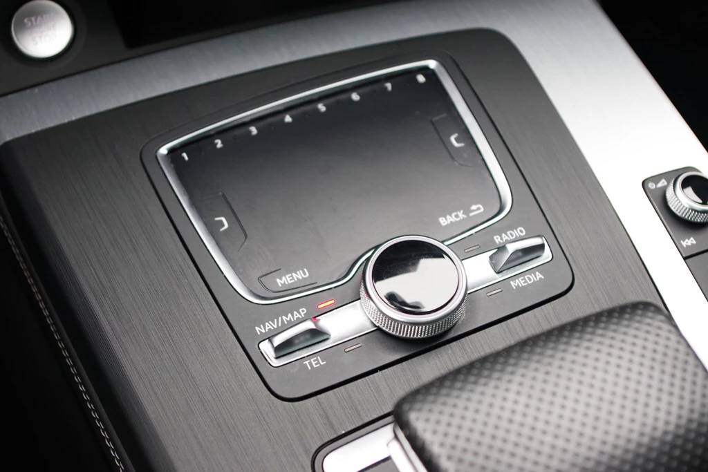 Audi Q5 – foto 38