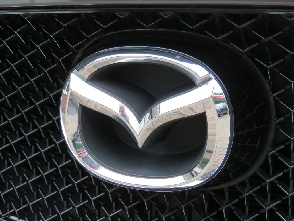 Mazda CX-5 – foto 19