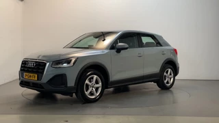 Audi Q2 – thumbnail 1