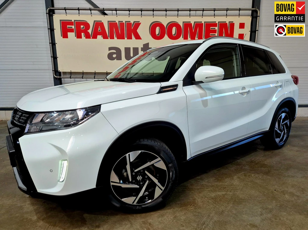 Suzuki Vitara – foto 1
