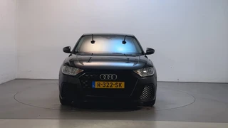Audi A1 Sportback – thumbnail 8