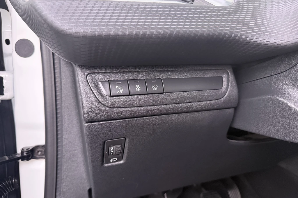 Peugeot 2008 – foto 18
