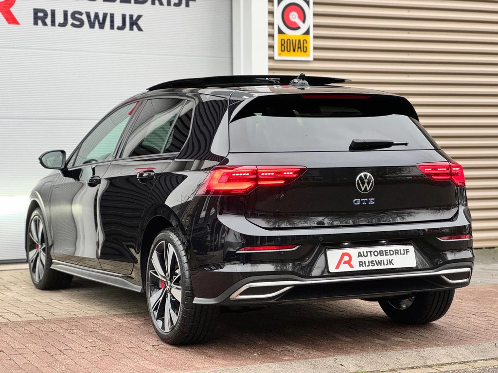 Volkswagen Golf – foto 3