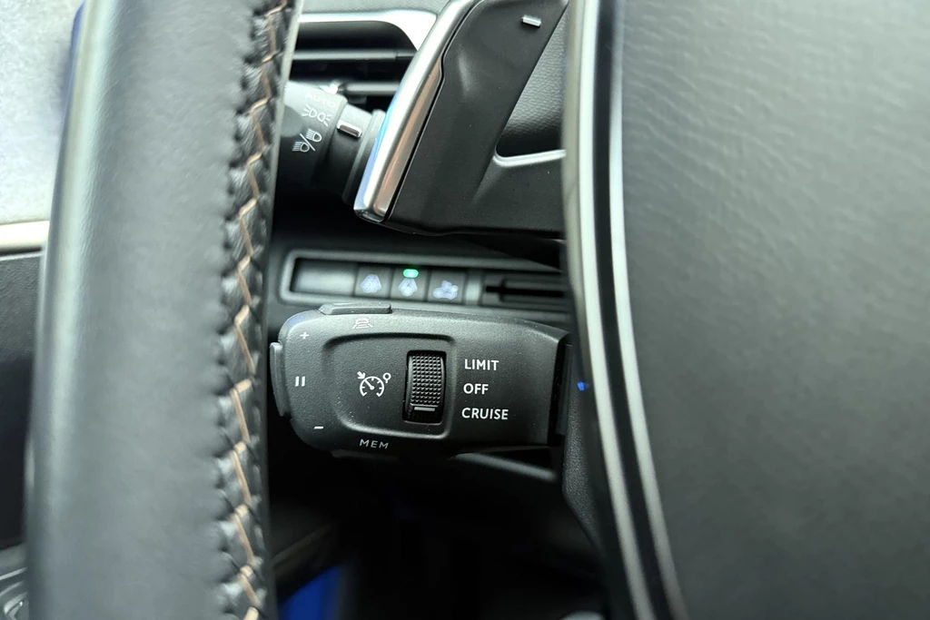 Peugeot 5008 – foto 20