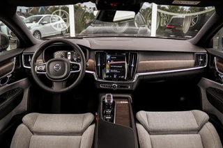Volvo V90 – thumbnail 12