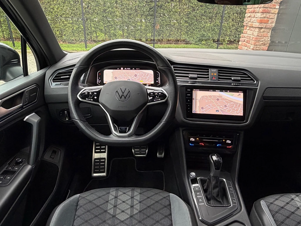 Volkswagen Tiguan – foto 10