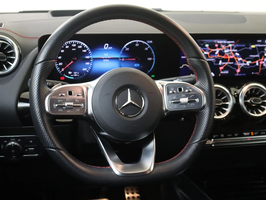 Mercedes-Benz EQA – foto 15