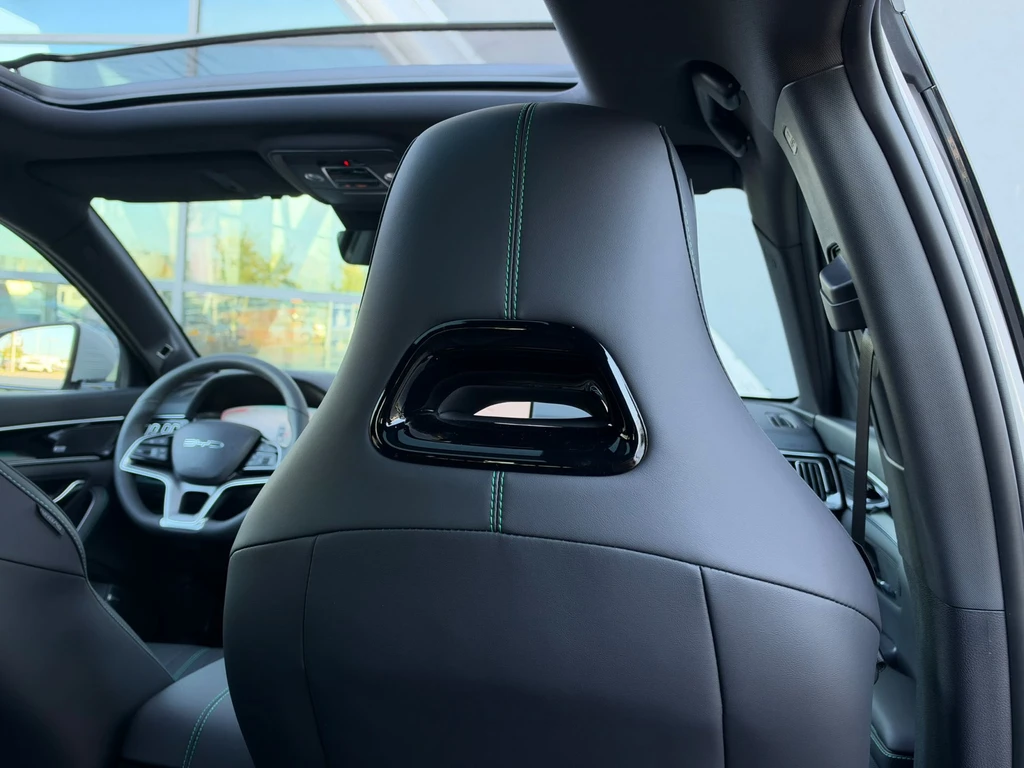 BYD SEAL U – foto 22