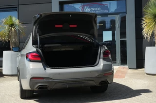 BMW 5 Serie – thumbnail 26