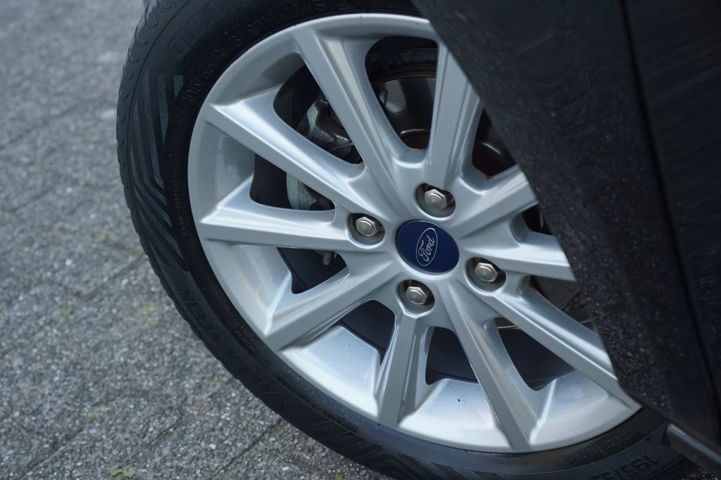 Ford Fiesta – foto 31