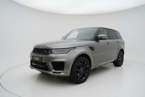 Land Rover Range Rover Sport 2.0 P400E AUTO. Dynamic, LED, Pano, Lane, Navi
