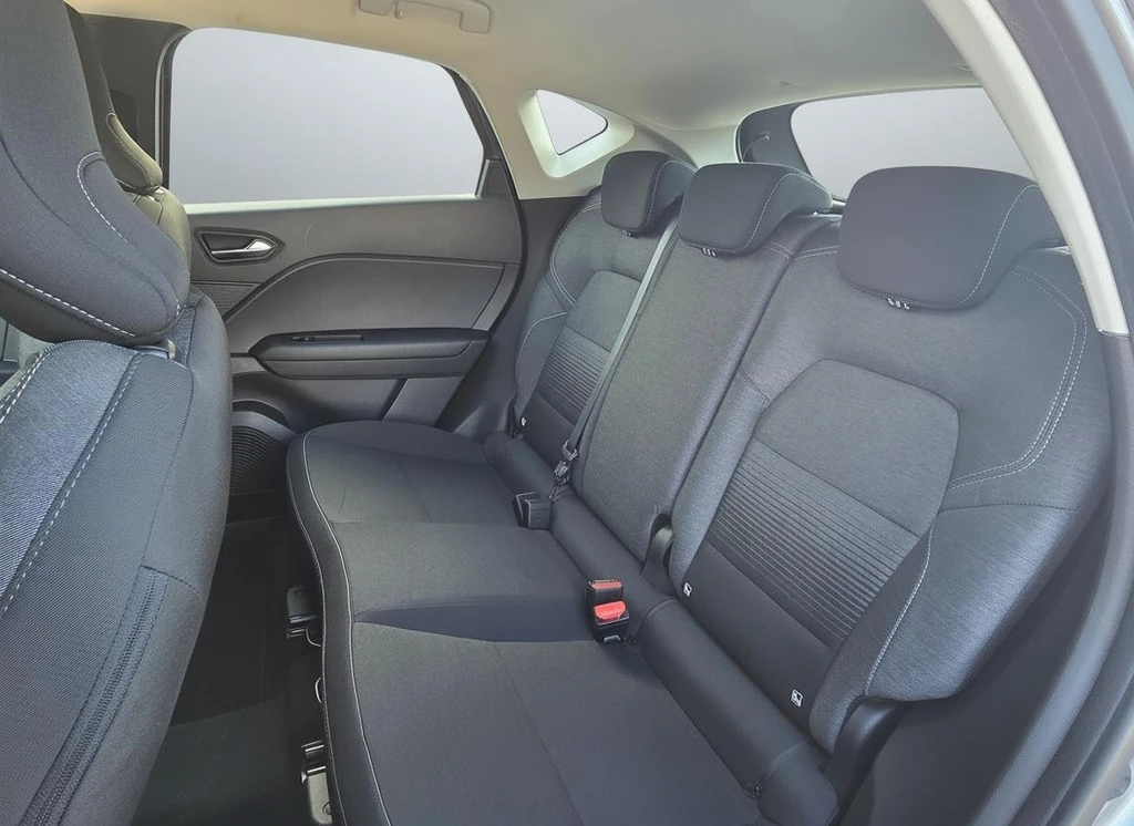 Renault Captur – foto 17