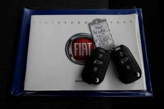 Fiat Scudo – thumbnail 9