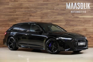 Audi RS6 – thumbnail 9