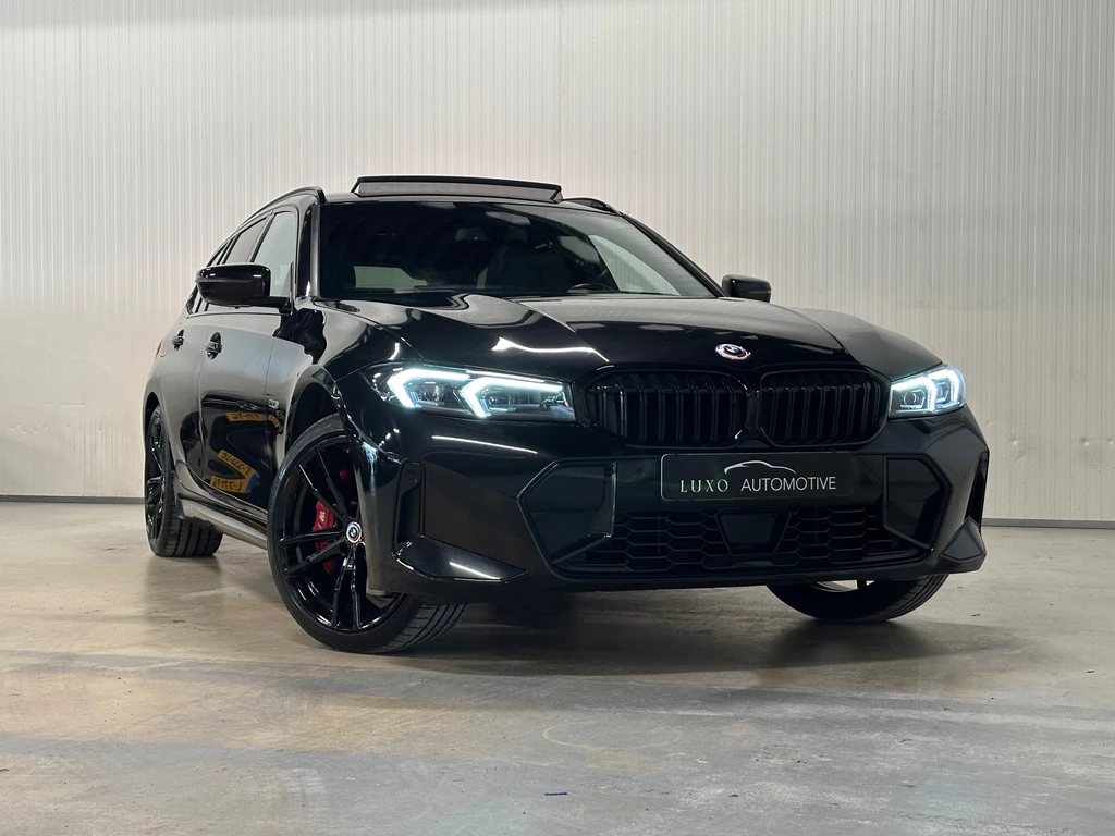 BMW 3 Serie – foto 9