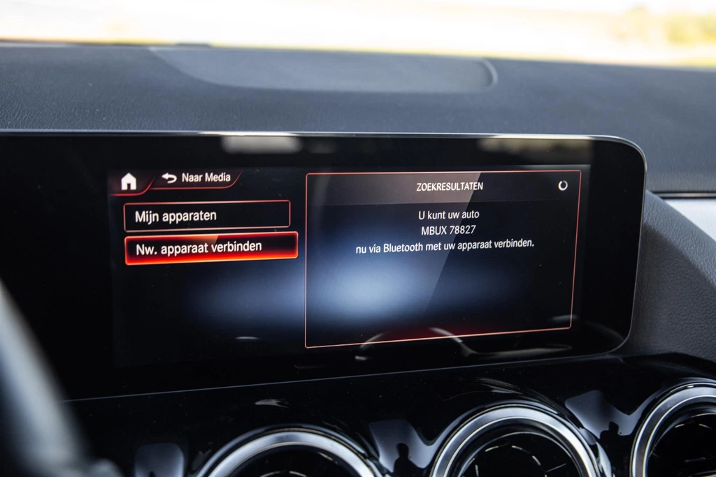 Mercedes-Benz B-Klasse – foto 41