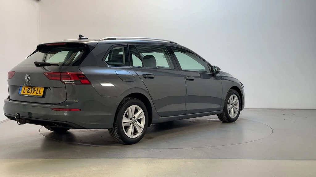 Volkswagen Golf – foto 5