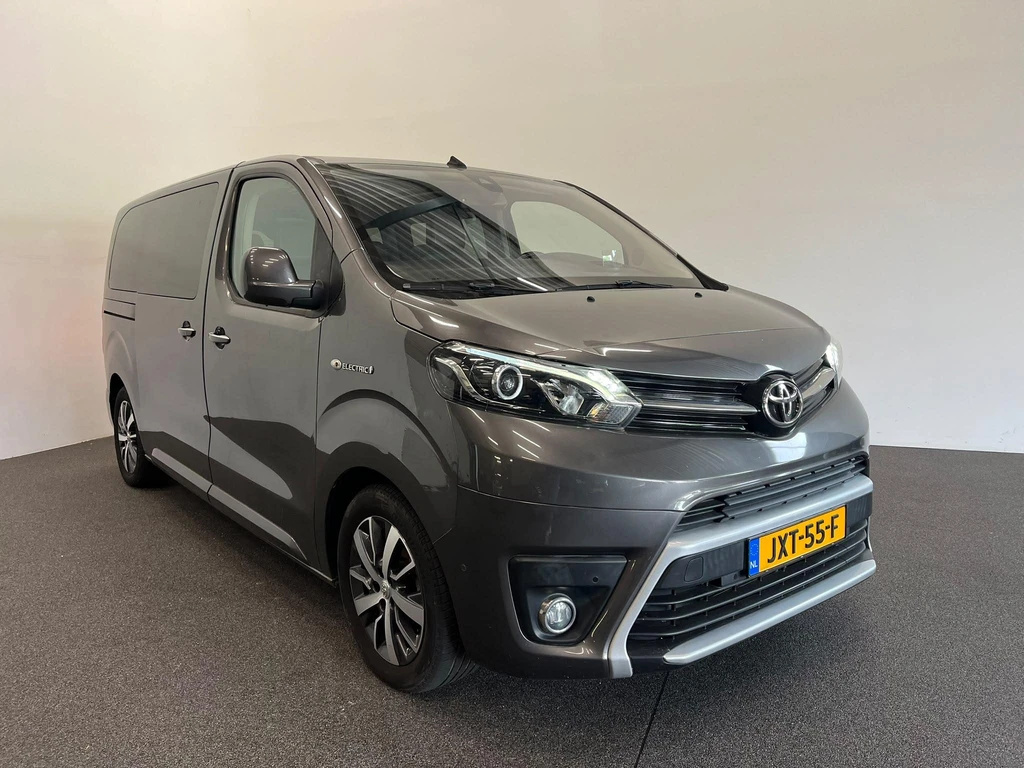 Toyota ProAce – foto 9