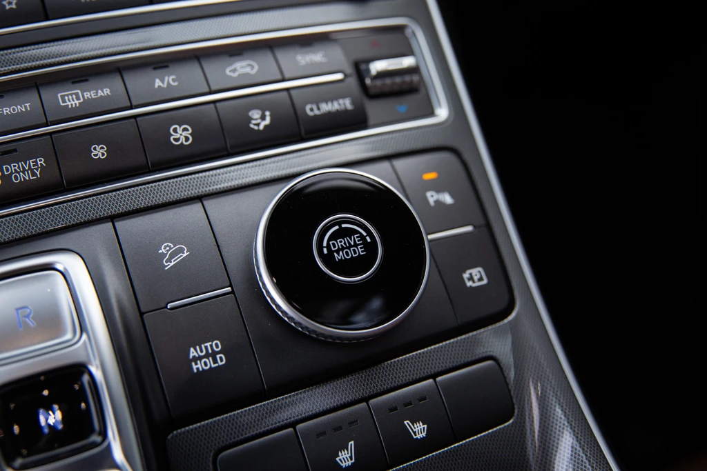 Hyundai Santa Fe – foto 24