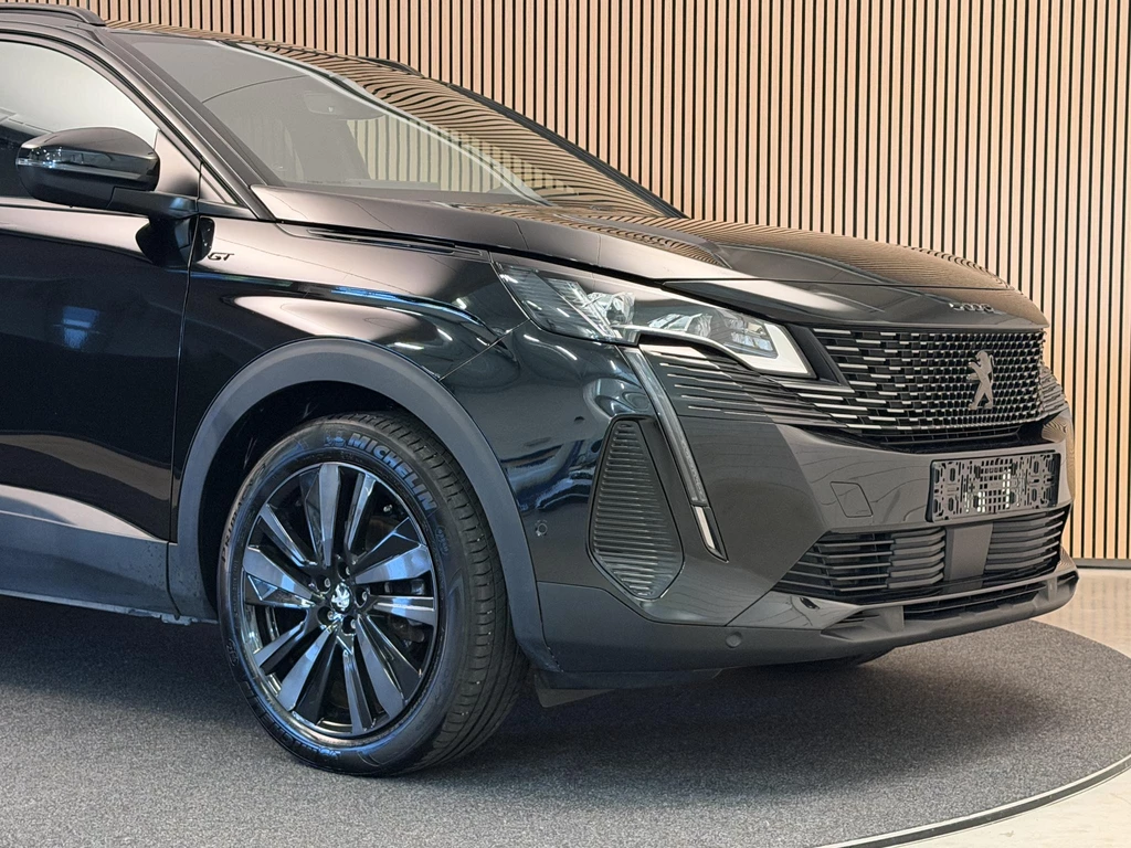 Peugeot 5008 – foto 7