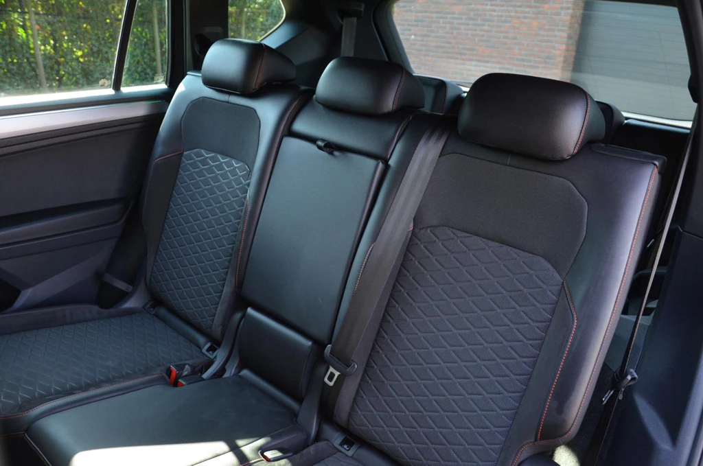 SEAT Tarraco – foto 44