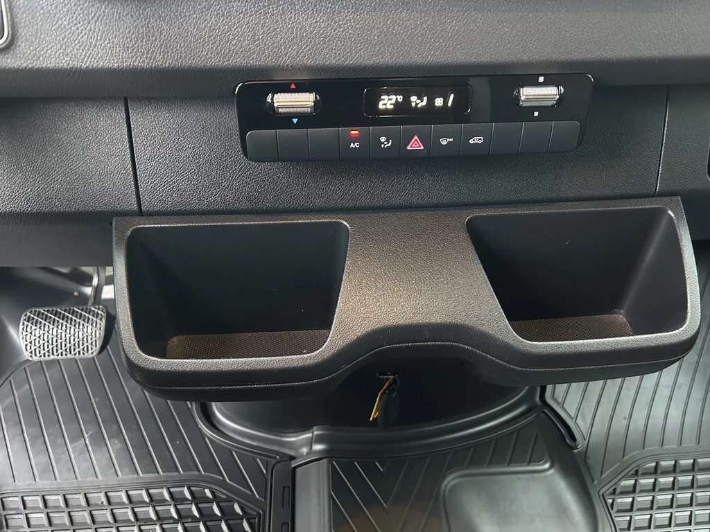 Mercedes-Benz Sprinter – foto 24